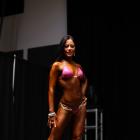 Susanna  Gudino - NPC Northwest Championships 2013 - #1